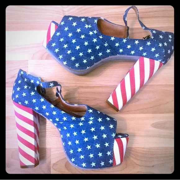 Jeffrey Campbell Shoes - Listing for @alosed